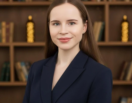 Булдакова Анна 